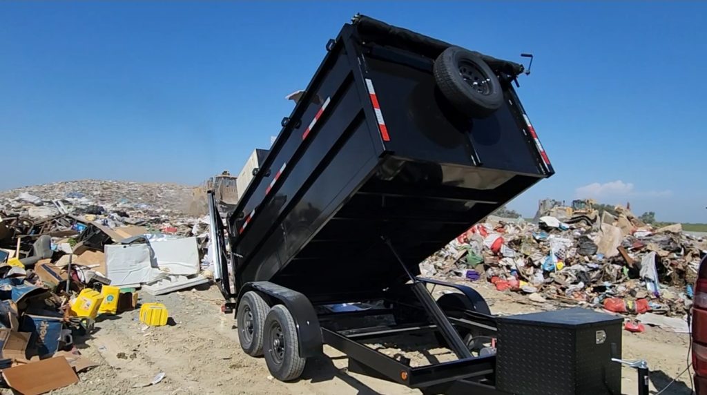 junk removal
