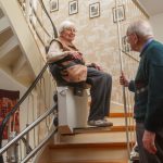 Affordable Stairlift Solutions Helping Families Improve Accessibility Without Major Renovations