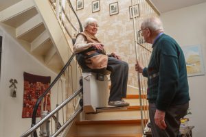 Affordable Stairlift Solutions Helping Families Improve Accessibility Without Major Renovations