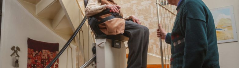Affordable Stairlift Solutions Helping Families Improve Accessibility Without Major Renovations