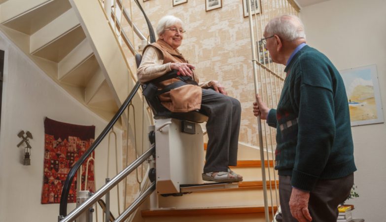 Affordable Stairlift Solutions Helping Families Improve Accessibility Without Major Renovations