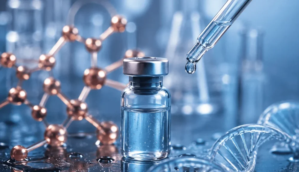 Protocols and Compounds People Use for Weight Management
