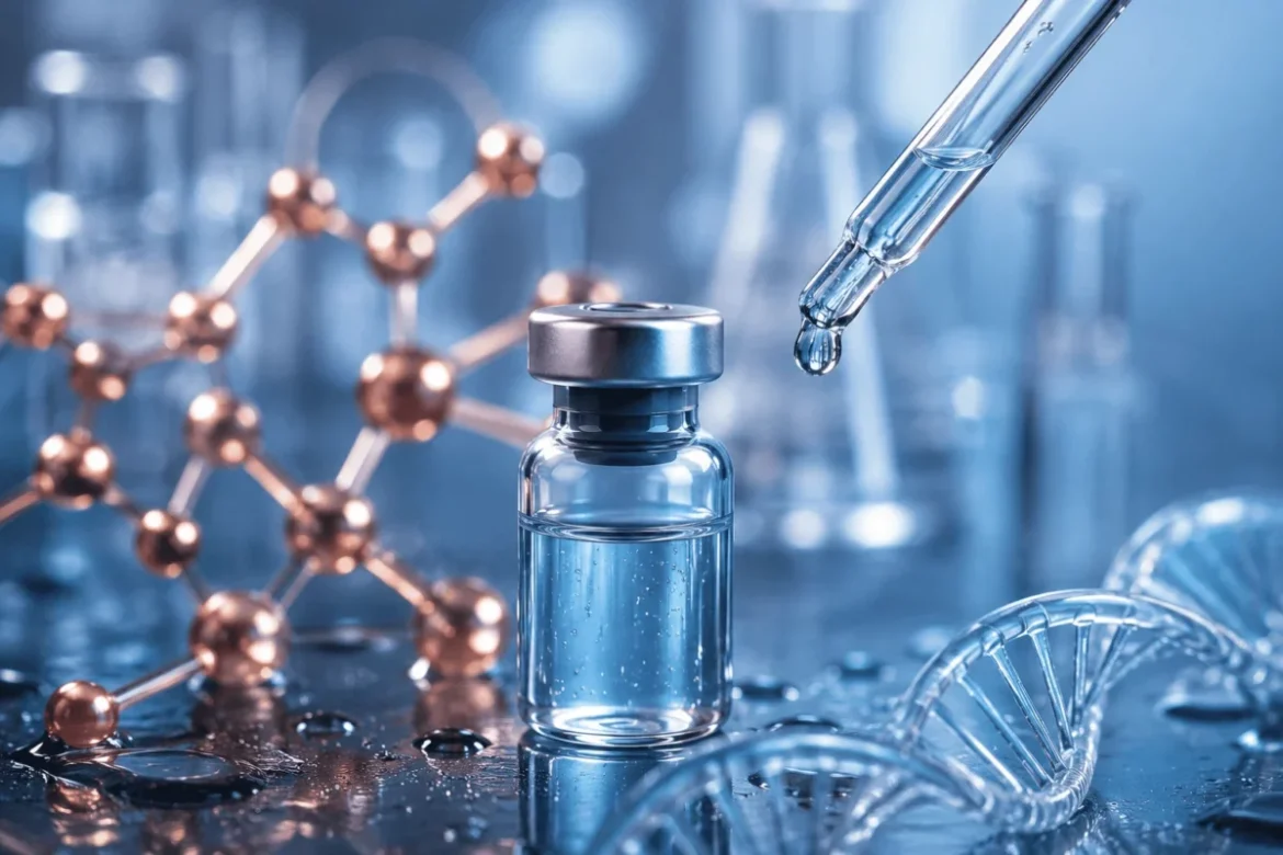 Protocols and Compounds People Use for Weight Management