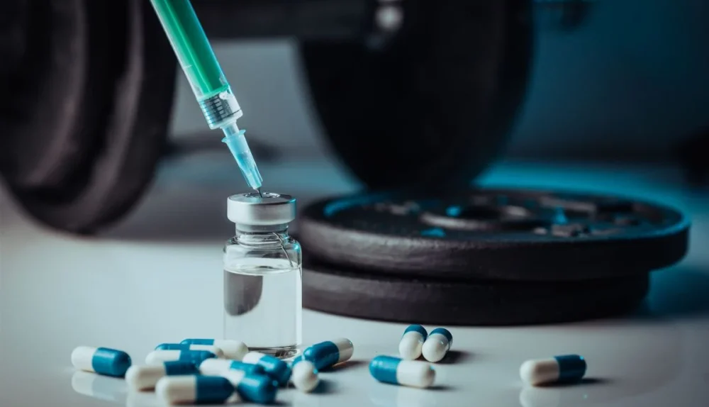 Broader SARMs Discussions Include Peptide Findings Around Long-Term Safety Concerns
