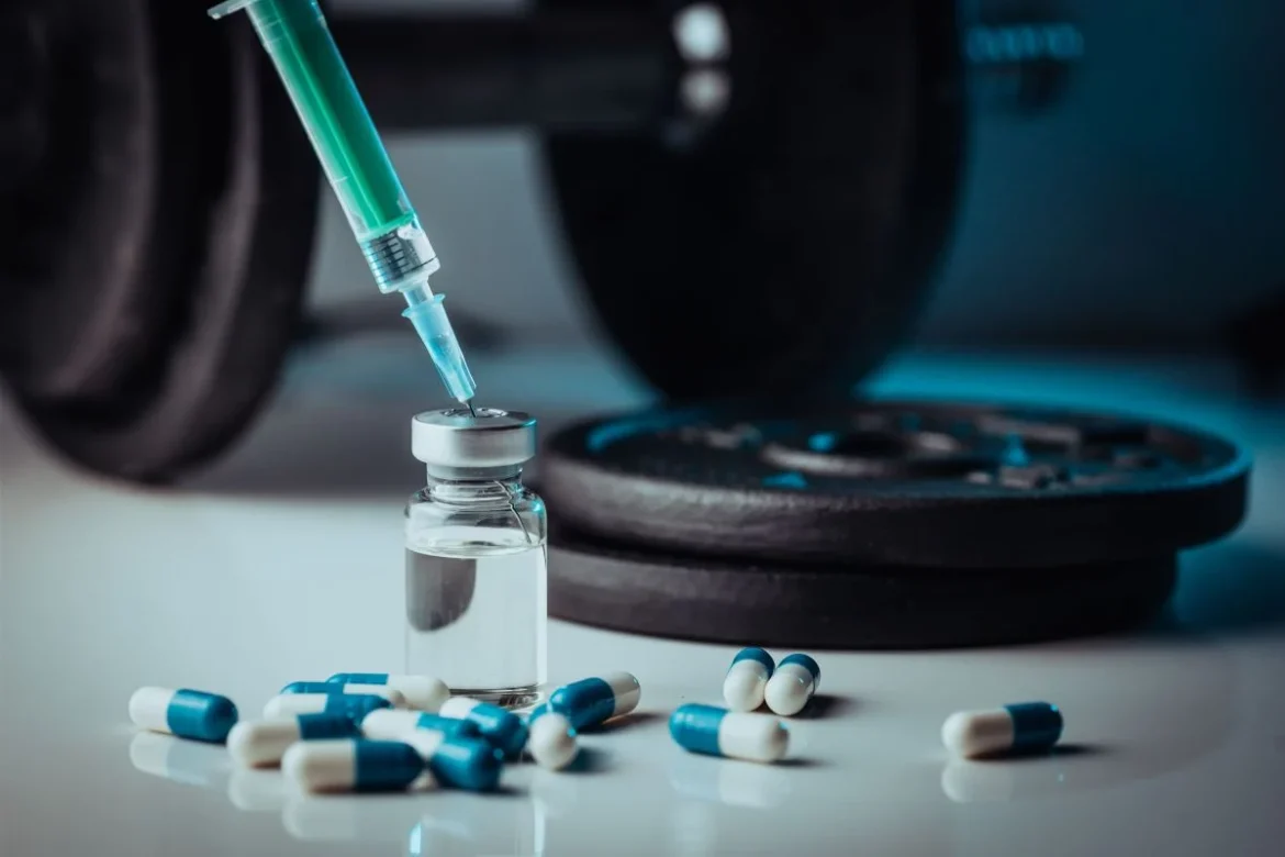 Broader SARMs Discussions Include Peptide Findings Around Long-Term Safety Concerns