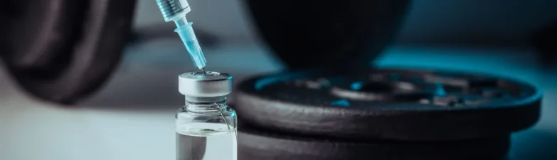 Broader SARMs Discussions Include Peptide Findings Around Long-Term Safety Concerns