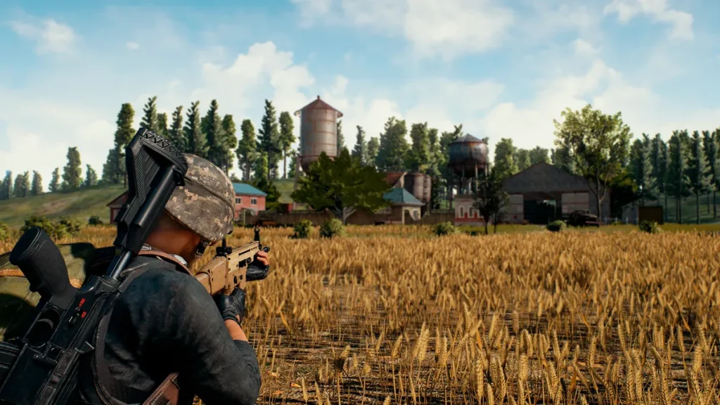 pubg cheat
