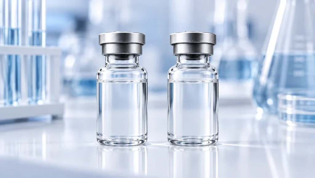 Bacteriostatic Water Storage: Temperatures That Matter