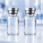 Bacteriostatic Water Storage: Temperatures That Matter