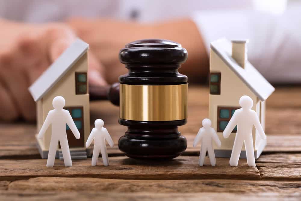 Stamford family law firm
